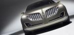 Lincoln MK9 Concept 2001 года